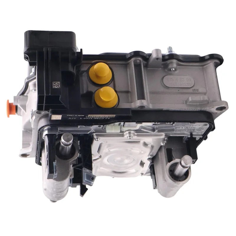 Brand New Original Factory 0AM DQ200 Transmission Mechatronics for  Gearbox Gearbox Car 0AM 927769E TMU325025E